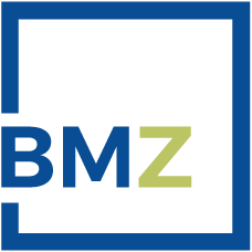 Logo for B2B Marketing Zone